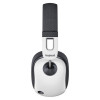 Бездротові навушники Baseus GoPlay 1 Max Gaming Wired Headphones OS Moon White (Moon-White)- № 4