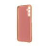 Чохол для смартфона Cosmiс Full Case HQ 2mm for Samsung Galaxy A24 4G Rose Pink - изображение 2
