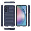 Чохол для смартфона Cosmic Magic Shield for Samsung Galaxy A55 Sapphire (Sapphire)- № 2