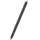 Стилус HOCO GM111 Cool dynamic series 3-in-1 passive universal capacitive pen Black