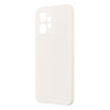 Чохол для смартфона Cosmiс Full Case HQ 2mm for Xiaomi Redmi Note 12s White (CosmicFXRN12sWhite)