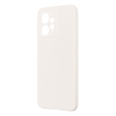 Чохол для смартфона Cosmiс Full Case HQ 2mm for Xiaomi Redmi Note 12s White (CosmicFXRN12sWhite) - зображення 1