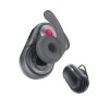 Бездротові навушники ACEFAST FA003 ACEFIT NEO wireless earbuds Black (Черный)- № 3