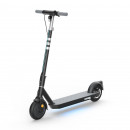 Електросамокат OKAI ES20-NEON Black 9", 300(600)W, 9.8Ah, 40km, 25km\h, 20%, NFC, App, 16kg