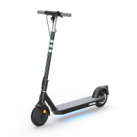 Електросамокат OKAI ES20-NEON Black 9", 300(600)W, 9.8Ah, 40km, 25km\h, 20%, NFC, App, 16kg