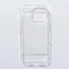 Чохол Spigen AAA Matt Clear for Apple iPhone 11 Pro Max Transparent (66120)- № 5