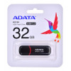 Flash A-DATA USB 3.2 UV150 32Gb Black (AUV150-32G-RBK) - изображение 3