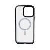 Чохол для смартфона Cosmic Acrilyc Colorful Mag for Apple iPhone 14 Pro Max Blue (Синий)- № 3