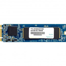 SSD M.2 Apacer AST280 480GB 2280 SATAIII TLC