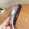 Чохол для смартфона Cosmic CD Shiny Magnetic for Apple iPhone 12 Pro Deep Purple (CDSHIiP12PDeepPurple) - изображение 3
