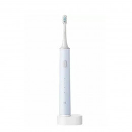 Електрична зубна щітка Xiaomi Mi MiJia Smart Electric Toothbrush T500 Blue CN MES601