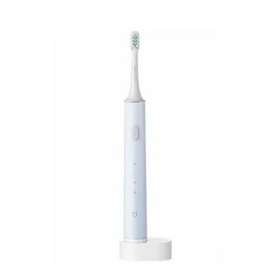 Електрична зубна щітка Xiaomi Mi MiJia Smart Electric Toothbrush T500 Blue CN MES601 - зображення 1