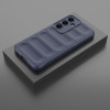 Чохол для смартфона Cosmic Magic Shield for Samsung Galaxy S25 Plus Sapphire (Sapphire)- № 2