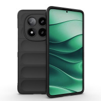 Чохол для смартфона Cosmic Magic Shield for Xiaomi Redmi Note 14 Pro Plus 5G Black