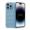 Чохол для смартфона Cosmic Magic Shield for Apple iPhone 15 Pro Light Blue (MagicShiP15PBlue)
