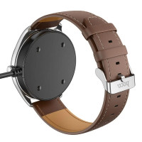 Бездротовий зарядний пристрій для смарт-годинника HOCO Y22 Smart sports watch charging cable Black (Колір Black) - фото № 3