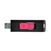 Портативний SSD ADATA SC610 500GB USB 3.2  550/500Mb/s Black - № 3