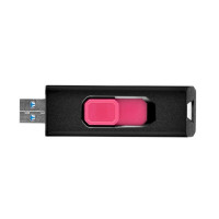 Портативний SSD ADATA SC610 500GB USB 3.2  550/500Mb/s Black  - фото № 3