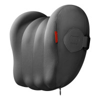 Подушка для підголовника Baseus ComfortRide Series Car Headrest Pillow Cluster Black  - фото № 2