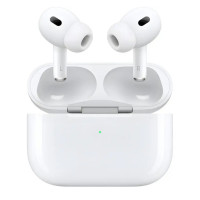 Бездротові навушники HOCO EW51 True wireless ANC noise reduction BT headset White
