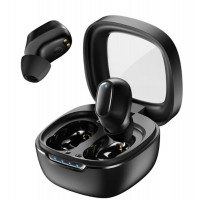 Бездротові навушники ESSAGER EEJTWS-LX01-Z black