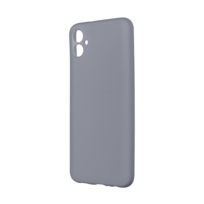 Чохол для смартфона Cosmiс Full Case HQ 2mm for Samsung Galaxy A04e Lavender Grey - изображение 1