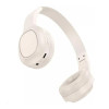 Бездротові навушники HOCO W46 Charm BT headset Milky White (Milky White)- № 3