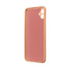 Чохол для смартфона Cosmiс Full Case HQ 2mm for Samsung Galaxy A04e Rose Pink (CosmicFG04eRosePink) - изображение 2