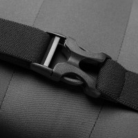 Подушка для підголовника Baseus ComfortRide Series Car Headrest Pillow Cluster Black  - фото № 6