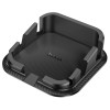 Автотримач для телефона HOCO H39 Cheetah dashboard car holder Black k49117 - № 1 Автотримач для телефона HOCO H39 Cheetah dashboard car holder Black (Черный) Hoco - № 1