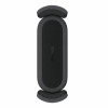 Автотримач для телефона Baseus Steel Cannon 2 Air Outlet Car Mount Black (Черный)- № 2