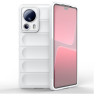Чохол для смартфона Cosmic Magic Shield for Xiaomi 13 Lite White (MagicShX13liteWhite)