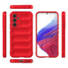 Чохол для смартфона Cosmic Magic Shield for Samsung Galaxy A54 5G China Red (MagicShSA54Red) - изображение 3
