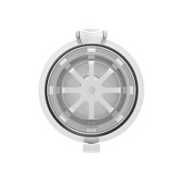 Спортивна пляшка Xiaomi Mijia Tritan Water Cup White (Цвет White) - фото № 3