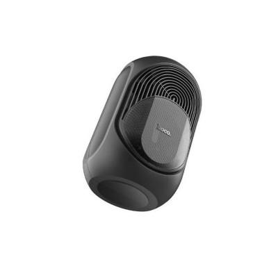 Портативна колонка HOCO DS26 Wireless portable speaker Black - зображення 1