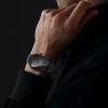 Смарт-годинник HOCO Y26 Smart sports watch (call version) Black (7073)- № 5