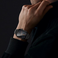 Смарт-годинник HOCO Y26 Smart sports watch (call version) Black (Цвет 7073) - фото № 5