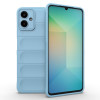 Чохол для смартфона Cosmic Magic Shield for Samsung Galaxy A06 4G Light Blue k57288 - № 1 Чохол для смартфона Cosmic Magic Shield for Samsung Galaxy A06 4G Light Blue (Light-Blue) Cosmic - № 1