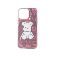Чохол для смартфона Versailles for Apple iPhone 15 Pro 14.Kaws LV , Атикул k47746 |  купить на VILKI.NET - фото № 1