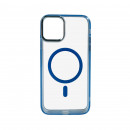 Чохол для смартфона Cosmic Acrilyc Colorful Mag for Apple iPhone 11 Light Blue