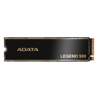 Накопичувач SSD M.2 ADATA LEGEND 900 512GB 2280 PCIe Gen 4x4 3D NAND Read/Write: 6200/2300 MB/sec  - фото № 2
