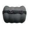 Подушка для підголовника Baseus ComfortRide Series Car Headrest Pillow Cluster Black - № 4