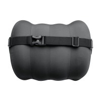 Подушка для підголовника Baseus ComfortRide Series Car Headrest Pillow Cluster Black  - фото № 4
