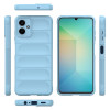 Чохол для смартфона Cosmic Magic Shield for Samsung Galaxy A06 4G Light Blue (Light-Blue)- № 3