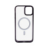 Чохол для смартфона Cosmic Acrilyc Colorful Mag for Apple iPhone 11 Purple (Фиолетовый)- № 3