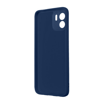 Чохол для смартфона Cosmiс Full Case HQ 2mm for Xiaomi Redmi A1/A2 Denim Blue (CosmicFXA1DenimBlue) - зображення 2