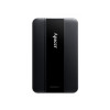 Зовнішній жорсткий диск PHD External 2.5'' Apacer USB 3.2 Gen. 1 AC237 1Tb Black (color box) k39330 - № 1 Зовнішній жорсткий диск PHD External 2.5'' Apacer USB 3.2 Gen. 1 AC237 1Tb Black (color box) Apacer - № 1