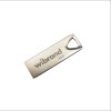 Флеш-накопичувач Wibrand USB 2.0 Taipan 8Gb Silver k58833 - № 1 Флеш-накопичувач Wibrand USB 2.0 Taipan 8Gb Silver (Silver) Wibrand - № 1