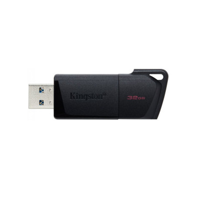 Flash Kingston USB 3.2 DT Exodia M 32GB Black - зображення 2