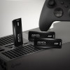 Портативний SSD ADATA SC610 2TB USB 3.2  550/500Mb/s Black (7073)- № 5